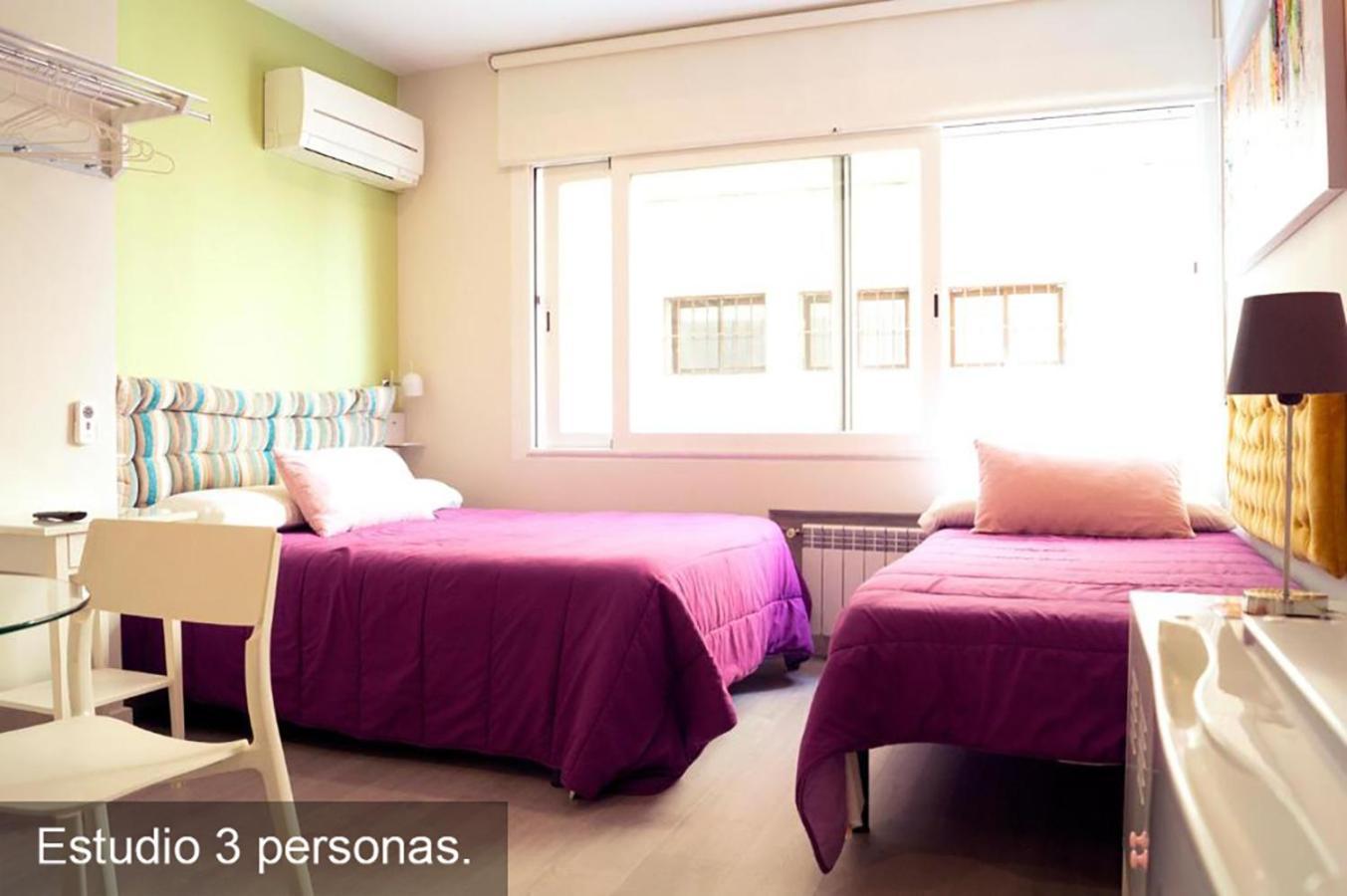 Apartamento Chueca - Madri