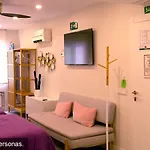 Chueca - Room Apartments