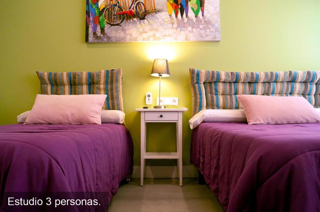 Chueca - Apartamento *